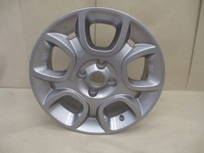 Fiat Panda 3 4x4 cerchio in