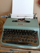 olivetti lettera 22 Prima Serie 