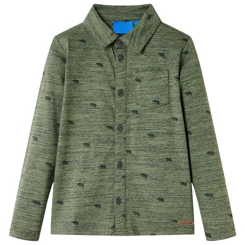 Camicia per bambini - camicia,