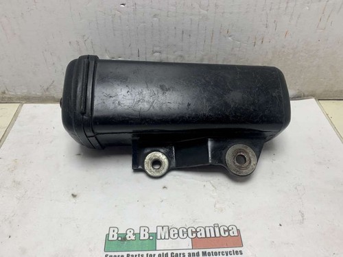 Bauletto portaoggetti yamaha - bauletto,