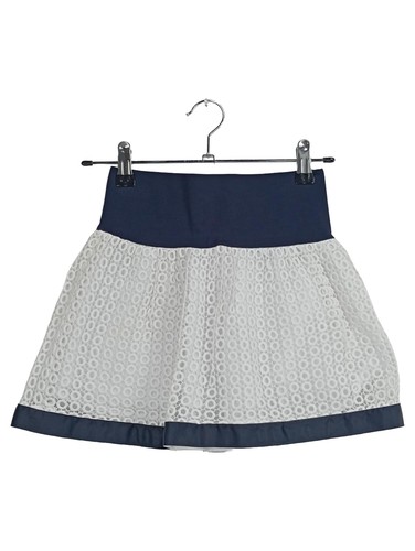 Gonna pieghe bambino - gonna, elsy