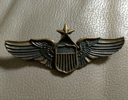 Distintivo militare bronzo