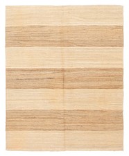 Tappeto orientale tradizionale