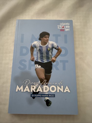 Diego armando maradona filippo - armando,