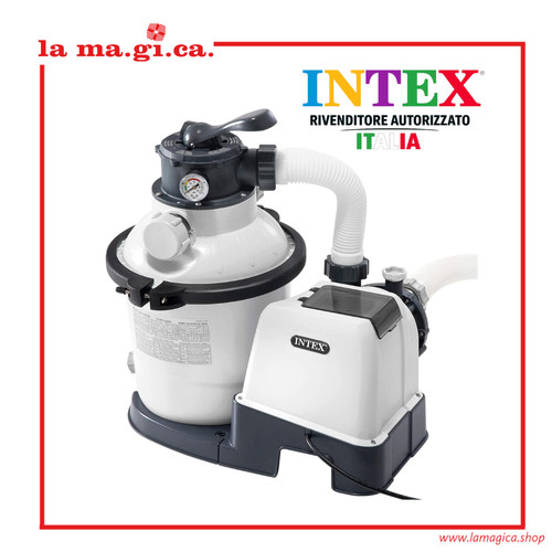 Intex pompa filtro - , a