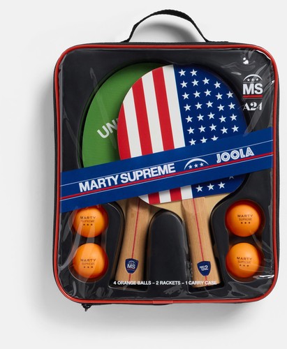 Marty supreme joola kit - supreme,
