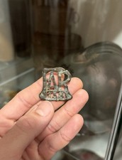 Kappenabzeichen Far 158 Da