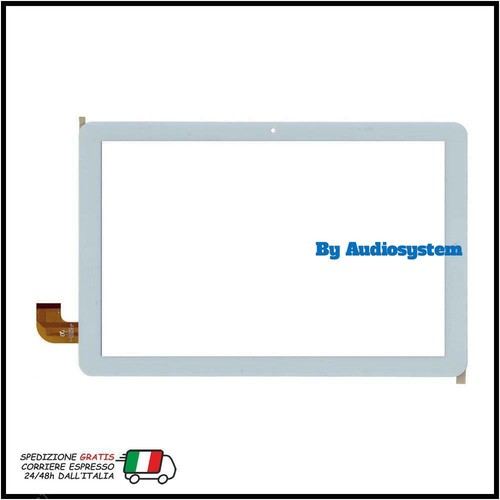Vetro touch screen originale - touch,