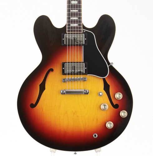 Gibson 335 figurato 2018 - gibson, es-335