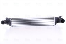 Nissens Charge Air Intercooler