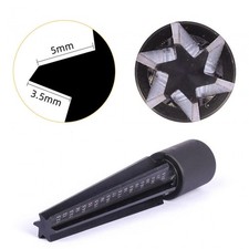 Misuratore di anelli per tubi