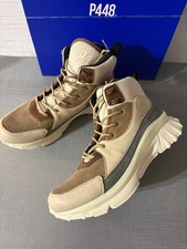 P448 Viking High Top Sneaker