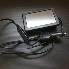 Garmin Nuvi 50LM GPS Nero 5"