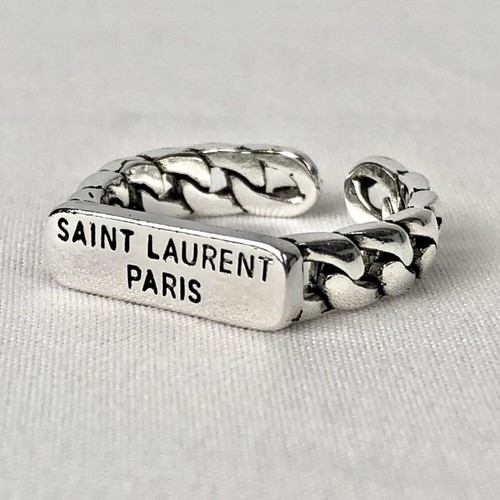 Anello saint laurent paris - laurent,