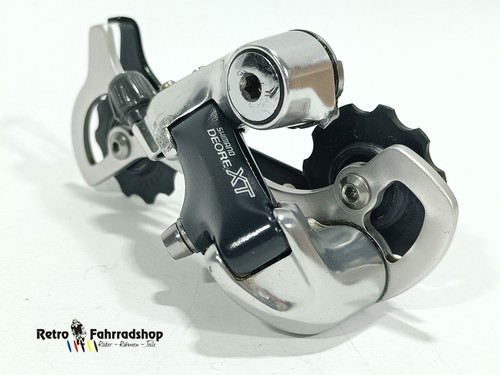 Deragliatore mtb shimano deore - mtb,
