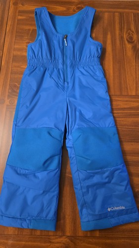 Columbia insulated waterproof - insulated,