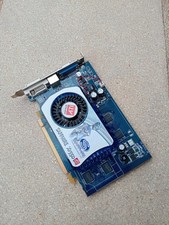 SAPPHIRE RADEON X1550 512MB