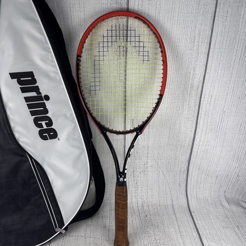 Head graphene prestige - graphene,