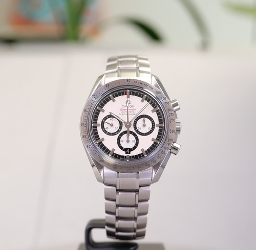 Omega speedmaster legend - omega,