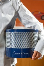 FERRARI Panettone classico
