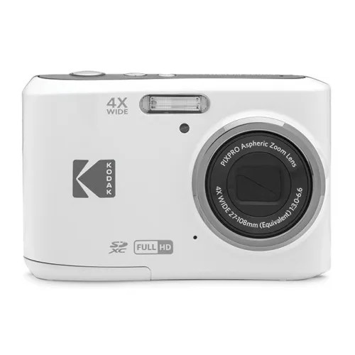 Kodak pixpro fz45 fotocamera - pixpro,