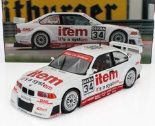 1/18 WERK83 - BMW - 3-SERIES