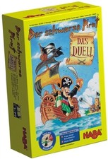 HABA Il Pirata Nero Il Duello
