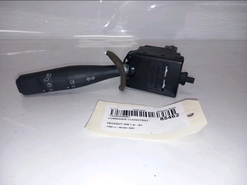 Devio luci peugeot 206 - luci, sx