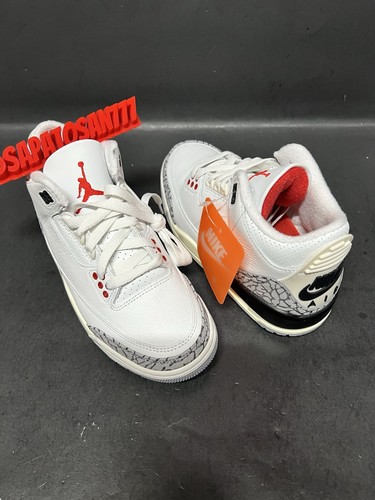 Nike air jordan - 3, retro
