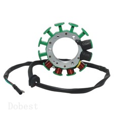 Bobina statore generatore