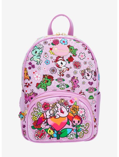 Tokidoki unicorno mini - unicorno, zaino