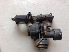 Volkswagen Touran I 2004