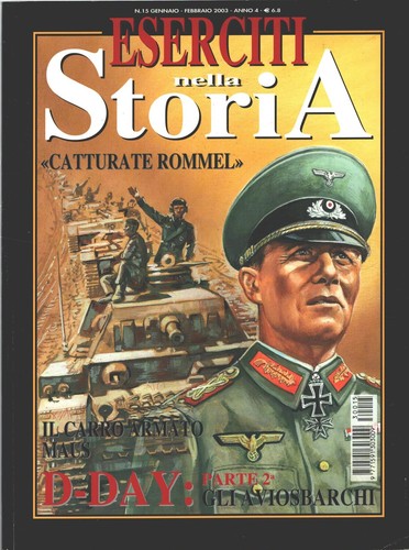 Rivista eserciti nella - eserciti,