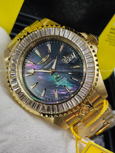Orologio uomo invicta grand - uomo,