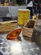 FRECCIA ANTERIORE ARANCIONE