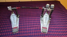 Double Pedal DW9002 DW 9000 No