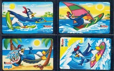 GIAN - Serie Tematica  "KINDER