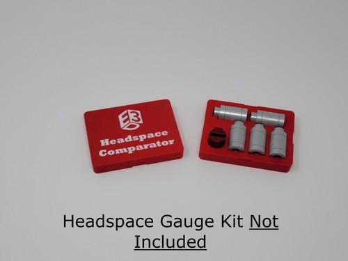 Hornady headspace gauge - hornady,