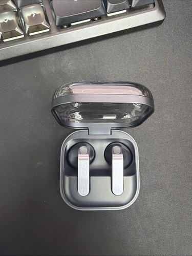 Samsung galaxy buds4 cuffie - galaxy,