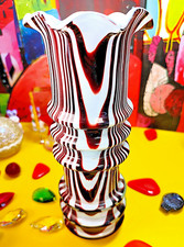 Vaso Opalino Pop Art Firenze