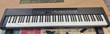 Yamaha P-80  88 weighted key