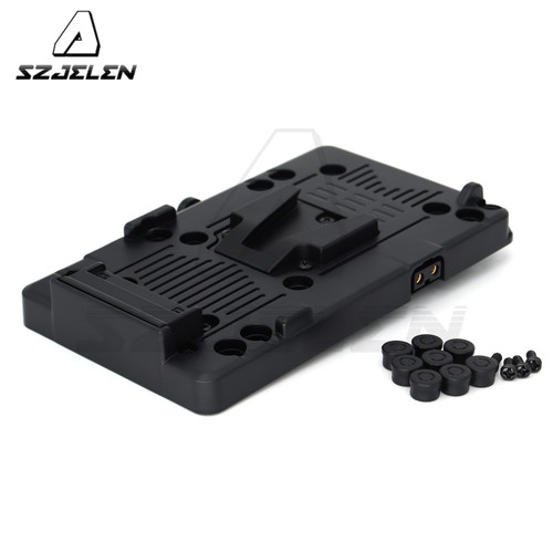 Anton bauer mount lock a - v,