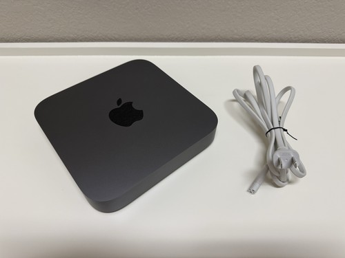 Mac mini 2018 - mac, |