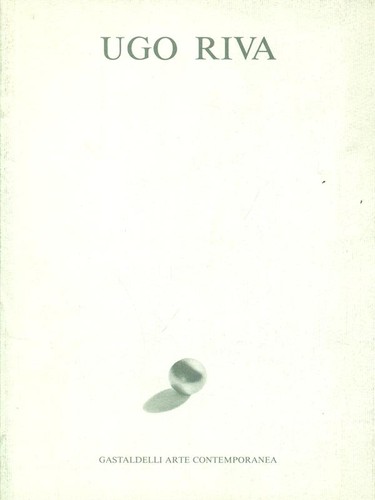 Ugo riva arte illustrati - ugo,