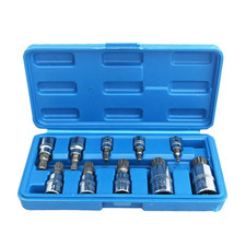 10 Pcs XZN Set Di Chiavi a