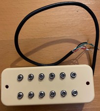 DiMarzio DP209CR Super