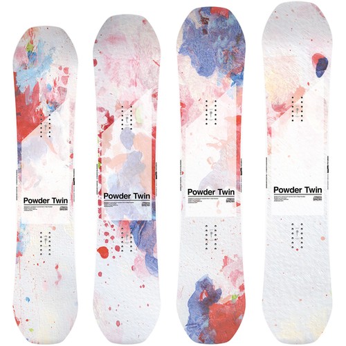 Capita spring break - capita, powder
