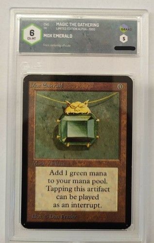 Magic the gathering - the,