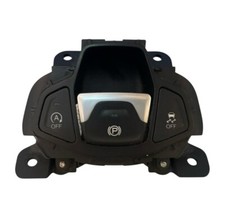 Comando interruttore freno a