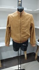 GIACCA ECOPELLE usata Uomo Man
